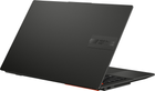 Laptop ASUS Vivobook S 15 OLED (K5504VN-MA067X) Midnight Black - obraz 9
