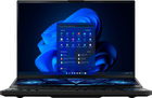 Ноутбук ASUS ROG Zephyrus Duo 16 2023 (GX650PZ-NM052X) Black - зображення 4