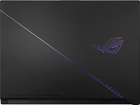 Ноутбук ASUS ROG Zephyrus Duo 16 2023 (GX650PZ-NM052X) Black - зображення 12