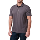 Футболка поло 5.11 Tactical Archer Short Sleeve Polo 2.0 Flint S (41286-258) - зображення 1