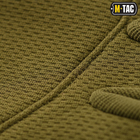 Тактические легкие M-Tac перчатки Scout Tactical Mk.2 Olive L - изображение 7