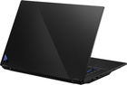 Ноутбук ASUS ROG Flow X16 2023 (GV601RW-M5047W) Off Black - зображення 9