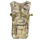 Тактический рюкзак outdoor cp camouflage b10 aokali 20l - изображение 2