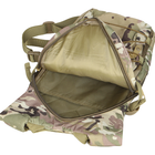 Тактический рюкзак outdoor cp camouflage b10 aokali 20l - изображение 4