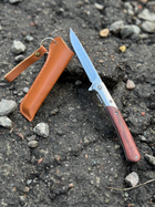 Складной нож Browning сlassic 20.5 см - изображение 4