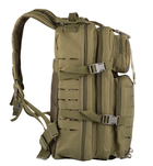 Рюкзак зеленый 2Е (2E-MILTACTBKP-Y36L-OG) - изображение 7