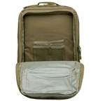 Рюкзак зелений 2Е Laser Cut (2E-MILTACBKP-45L-OG) - зображення 9