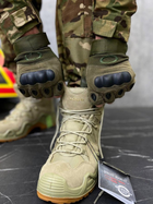 Тактические ботинки Lowa zephyr gtx cayot 40 - изображение 3