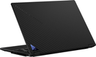 Laptop ASUS ROG Flow X13 2023 (GV302XV-MU008W) Off Black - obraz 9