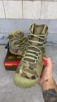 Зимові тактичні черевики Gepard Legion-M 42 - зображення 12