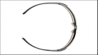 Біфокальні захисні окуляри Pyramex Ever-Lite Bifocal (clear +2.0) H2MAX Anti-Fog, прозорі - зображення 6