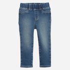 Дитячі джинси для дівчинки GAP 860053-00 91-99 см Сині (1200110829761) - зображення 1