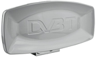 Antena TV DPM DVZ zewnetrzna DVB-T i DVB-T2 VHF/UHF 42 dB (5906881181973)