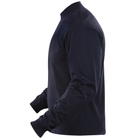 Реглан 5.11 Tactical Station Wear Long Sleeve Fire Navy 2XL (40052-720) - изображение 3