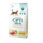 Сухой корм Optimeal Cat Adult Chicken