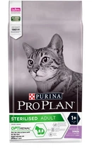Сухой корм для кошек Purina Pro Plan Sterilised Adult 1+ Renal Plus с индейкой