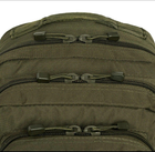 Рюкзак Mil-Tec Assault Pack Large 36 л - Olive - изображение 3