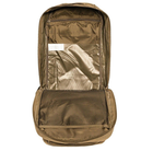 Рюкзак Mil-Tec Assault Pack Large 36 л - Coyote Brown - зображення 4