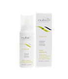 Маска для окрашенных и осветленных волос Nubea Sustenia Colored And/Or Chemically Treated Hair Mask 200 мл