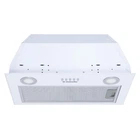 Витяжка повновбудована Minola HBI 5222 WH 700 LED