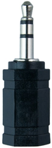 Redukcja DPM BLF42 mini-Jack 3.5 mm na micro-Jack 2.5 mm (5906881185803) - obraz 1