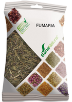 Herbata Soria Natural Fumaria 50 g (8422947020996) - obraz 1