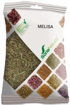 Herbata Soria Natural Melisa 30 g (8422947021429) - obraz 1