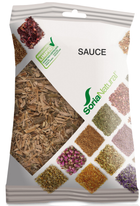 Herbata Soria Natural Sauce 50 g (8422947021825) - obraz 1