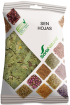 Herbata Soria Natural Sen Hojas 30 g (8422947021849) - obraz 1