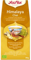 Чай Yogi Tea Himalaya Chai 90 г (4012824529298) - зображення 1