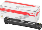 Toner Oki C650dn Yellow (9006134) - obraz 1