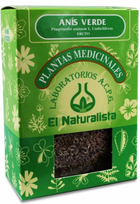 Herbata El Naturalista Anis Verde 80 g (8410914310041) - obraz 1