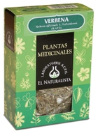 Herbata El Naturalista Verbena 50 g (8410914310430) - obraz 1