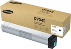 Toner Samsung MLT-D704S Black (191628526512) - obraz 2