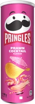 Чипсы Pringles Prawn Cocktail 165г