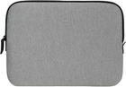 Etui Dicota Sleeve Urban 12" Grey (7640158669341) - obraz 1