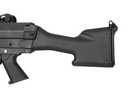 Пулемет SA-249 MK2 CORE - BLACK [Specna Arms] - зображення 7