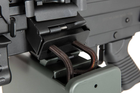Пулемет SA-249 MK2 CORE - BLACK [Specna Arms] - изображение 10