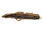 Чохол для перенесення зброї 120 cm - olive [8FIELDS] - зображення 7