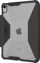 Etui z klapką Urban Armor Gear Plyo do Apple iPad 10.9" 2022 z uchwytem do Apple Pencil Black (123392114043) - obraz 4