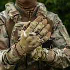 Тактичні літні рукавички M-Tac A30 Multicam M - зображення 8