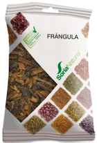 Чай Soria Natural Frangula 75 г (8422947020958) - зображення 1