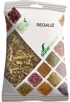 Чай Soria Natural Regaliz 60 г (8422947021641) - изображение 1