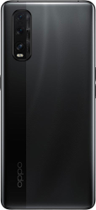 Smartfon OPPO Find X2 12/256GB Black (6944284663916) - obraz 4