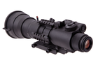 Прилад нічного бачення ArmaSight Nemesis 6x80 GEN 2+ QS - зображення 1