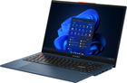 Ноутбук ASUS Vivobook S 15 OLED (K5504VN-MA096X) Solar Blue - зображення 3