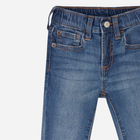 Дитячі джинси для хлопчика GAP 428994-00 99-107 см Сині (1200112580240) - зображення 3