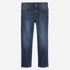 Дитячі джинси для хлопчика GAP 550347-00 137-145 см Сині (1200047113476) - зображення 2