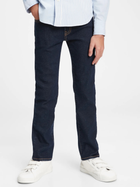 Підліткові джинси для хлопчика GAP 691990-00 157-161 см Сині (1200054059774) - зображення 1