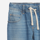 Дитячі джинси для хлопчика GAP 566312-00 99-114 см Блакитні (1200113174745) - зображення 3